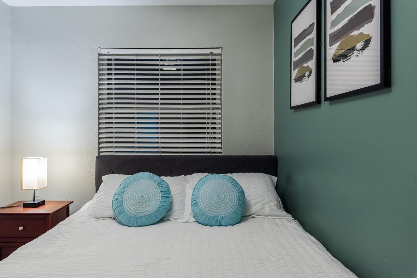 Beautiful Apartment At The Botanical Gardens #1 San Antonio Exterior foto